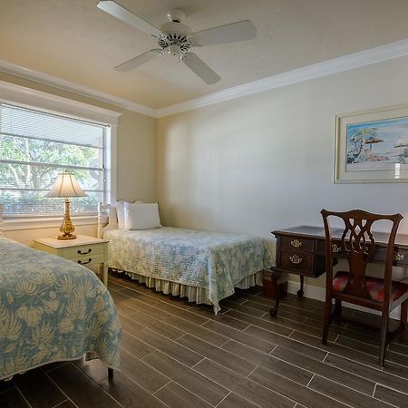 Home By Beach 5 - The Treehouse North North Naples Exteriér fotografie