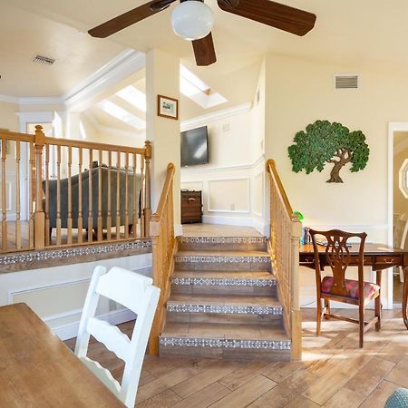 Home By Beach 5 - The Treehouse North North Naples Exteriér fotografie