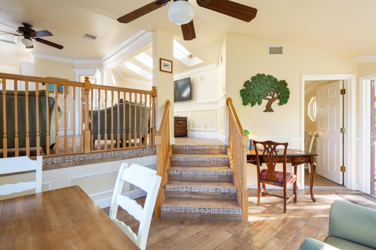 Home By Beach 5 - The Treehouse North North Naples Exteriér fotografie
