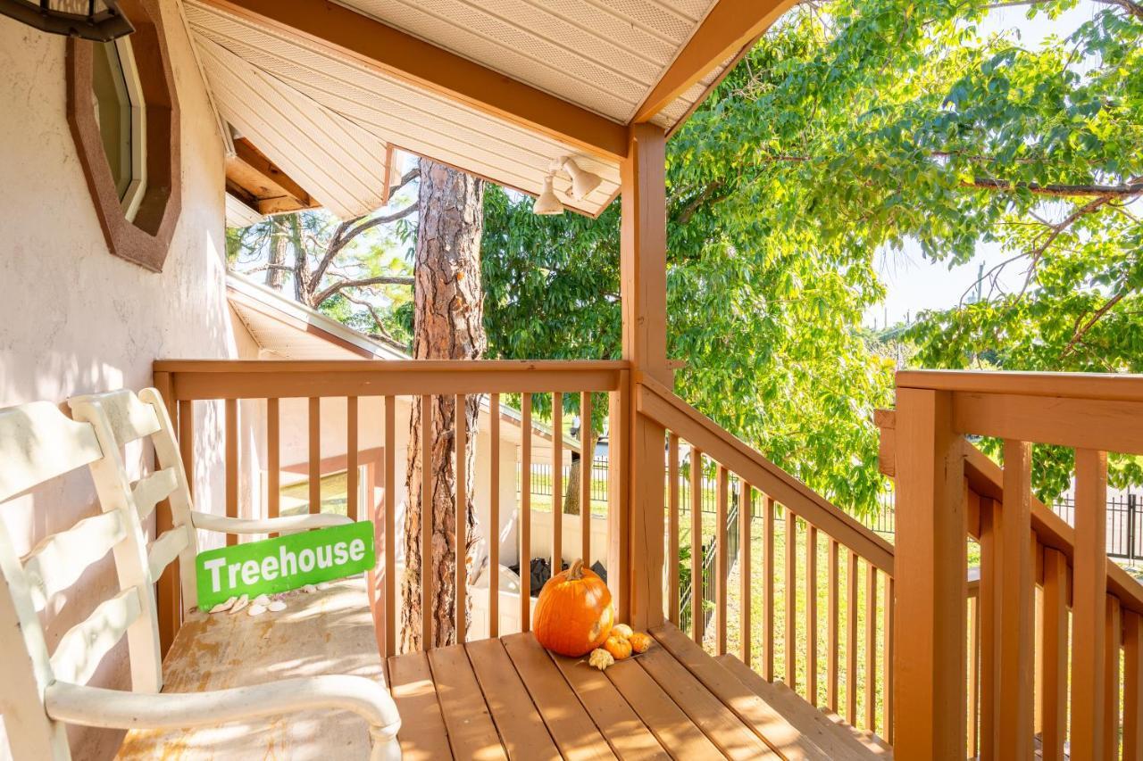 Home By Beach 5 - The Treehouse North North Naples Exteriér fotografie